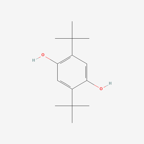 FT-0610494 CAS:88-58-4 chemical structure