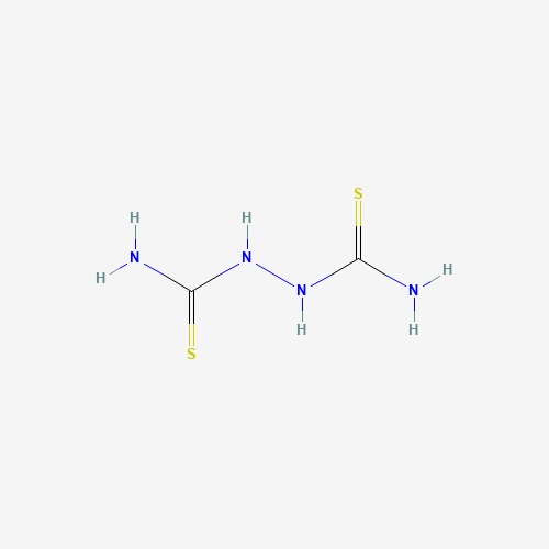 FT-0610495 CAS:142-46-1 chemical structure