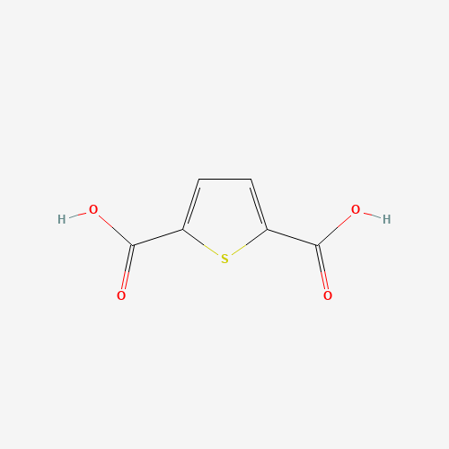 FT-0610503 CAS:4282-31-9 chemical structure