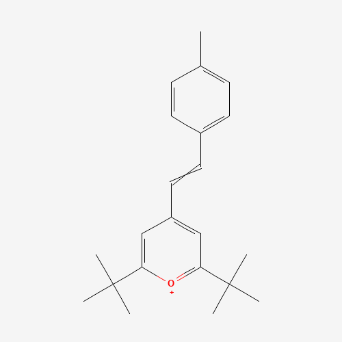 FT-0610512 CAS:97248-68-5 chemical structure
