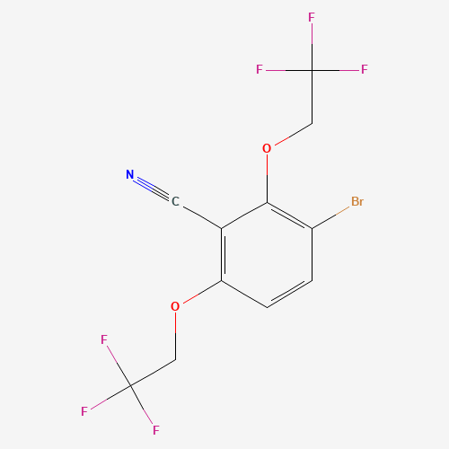 FT-0610513 CAS:175204-13-4 chemical structure