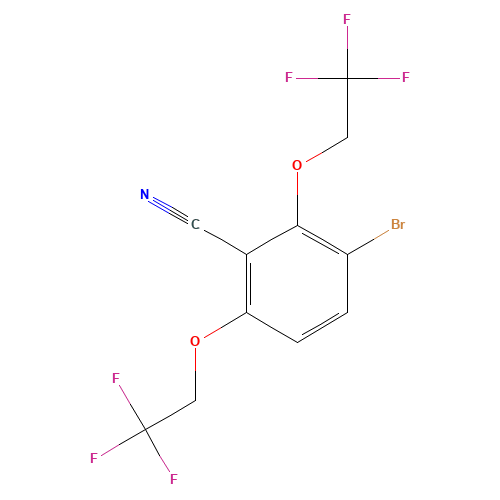 FT-0610513 CAS:175204-13-4 chemical structure