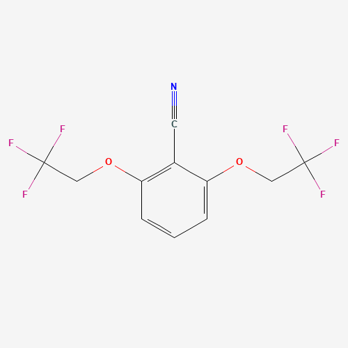 FT-0610514 CAS:93624-57-8 chemical structure