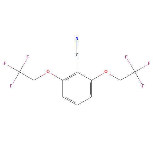 FT-0610514 CAS:93624-57-8 chemical structure