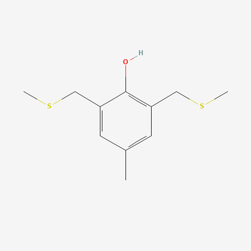 FT-0610516 CAS:4526-39-0 chemical structure