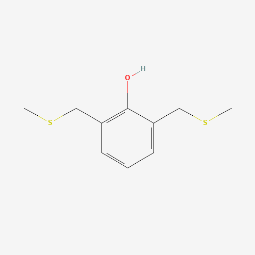 FT-0610517 CAS:4526-42-5 chemical structure