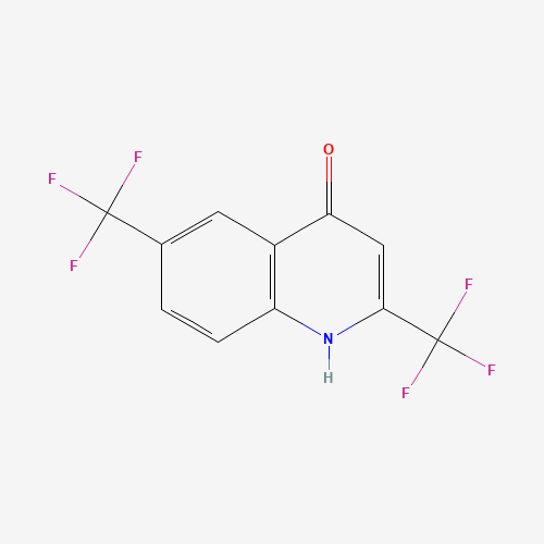 FT-0610518 CAS:35877-04-4 chemical structure