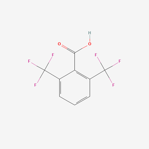FT-0610519 CAS:24821-22-5 chemical structure