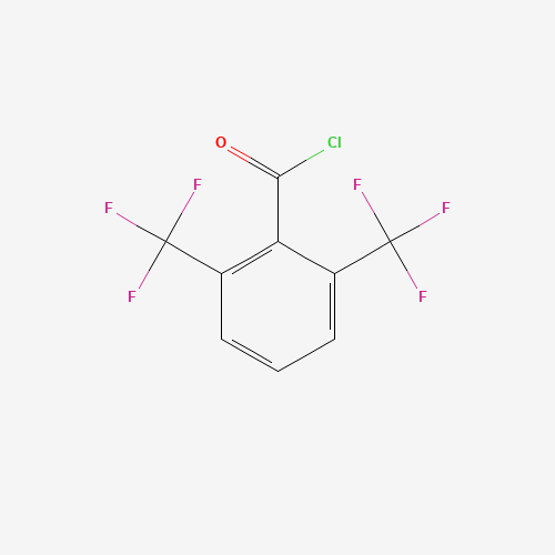 FT-0610521 CAS:53130-44-2 chemical structure