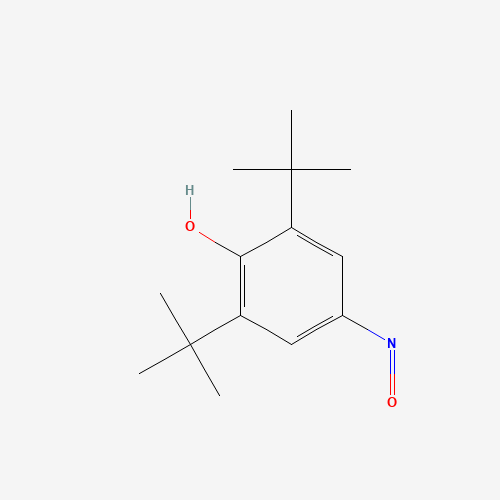 FT-0610525 CAS:955-03-3 chemical structure