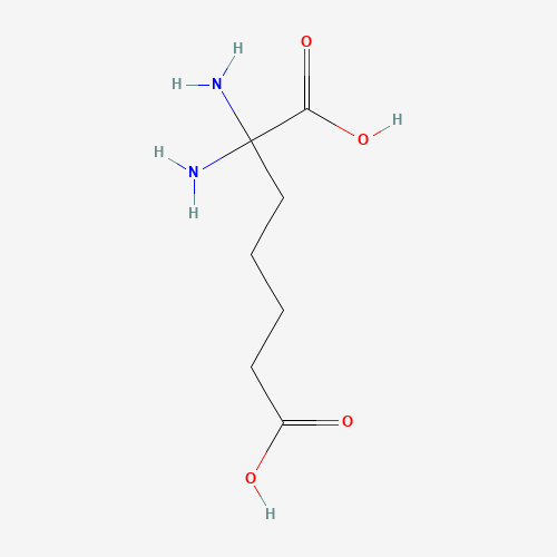 FT-0610529 CAS:2577-62-0 chemical structure