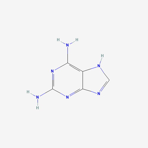 FT-0610530 CAS:1904-98-9 chemical structure