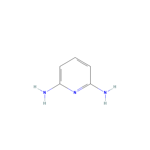 2,6-Diaminopyridine (CAS: 141-86-6) - Related Chemical Product