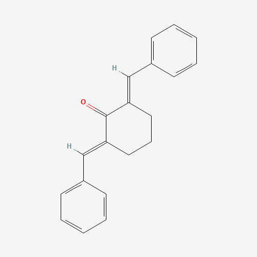FT-0610535 CAS:897-78-9 chemical structure