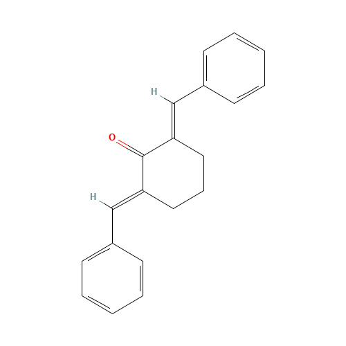 FT-0610535 CAS:897-78-9 chemical structure