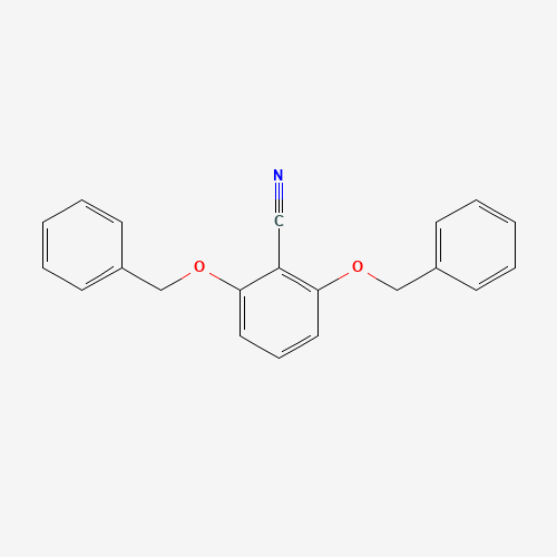 FT-0610536 CAS:94088-47-8 chemical structure