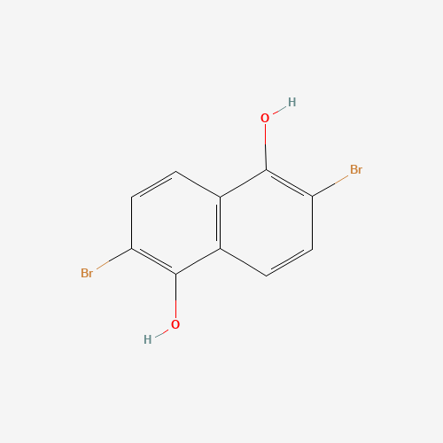 FT-0610538 CAS:84-59-3 chemical structure