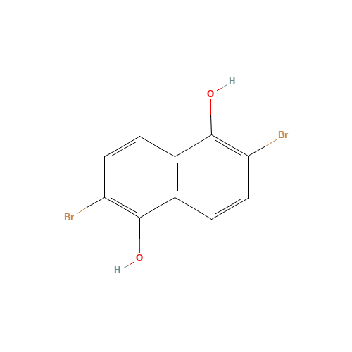 FT-0610538 CAS:84-59-3 chemical structure