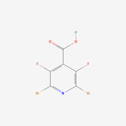 FT-0610539 CAS:325461-60-7 chemical structure
