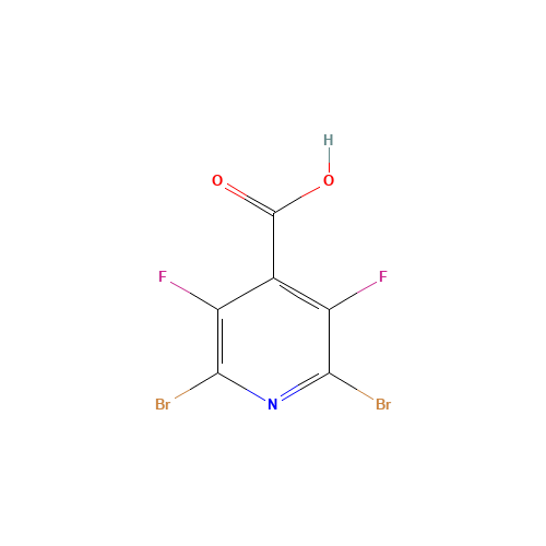 FT-0610539 CAS:325461-60-7 chemical structure