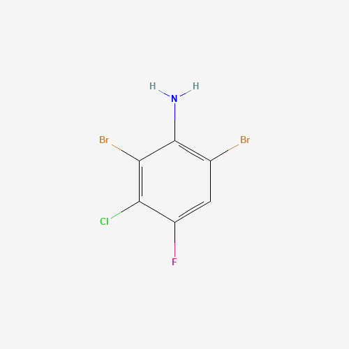 FT-0610540 CAS:175135-09-8 chemical structure