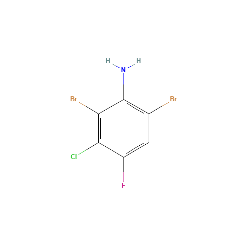 FT-0610540 CAS:175135-09-8 chemical structure
