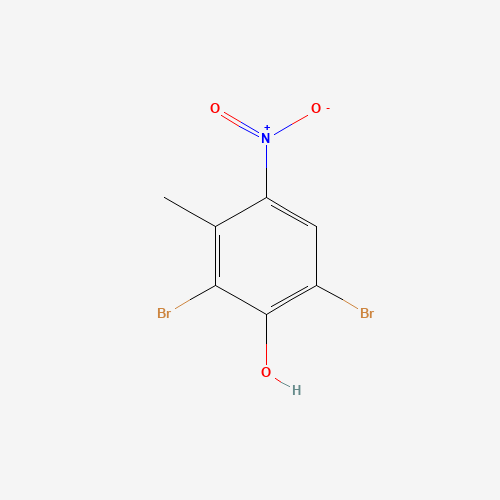 FT-0610541 CAS:14401-03-7 chemical structure