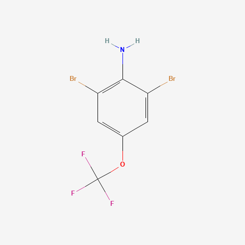 FT-0610542 CAS:88149-49-9 chemical structure