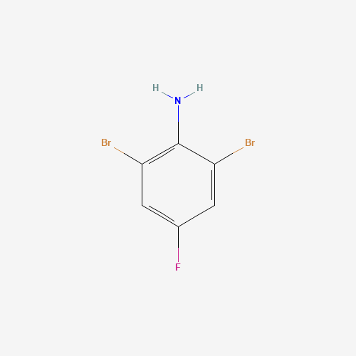 FT-0610543 CAS:344-18-3 chemical structure