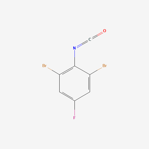 FT-0610547 CAS:76393-18-5 chemical structure