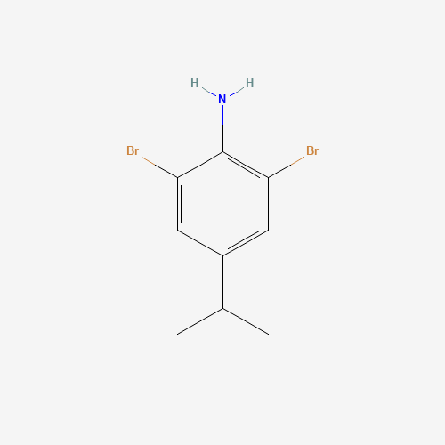 FT-0610548 CAS:10546-65-3 chemical structure