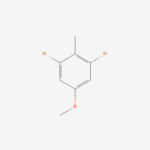 FT-0610550 CAS:14542-71-3 chemical structure