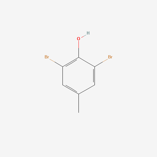 FT-0610552 CAS:2432-14-6 chemical structure