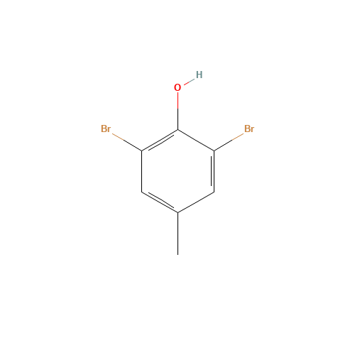 FT-0610552 CAS:2432-14-6 chemical structure