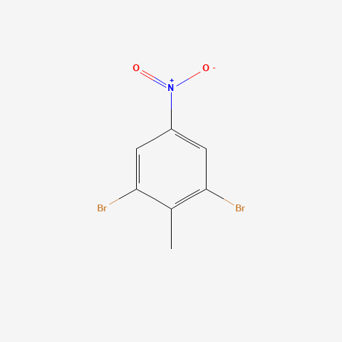 FT-0610555 CAS:110127-07-6 chemical structure