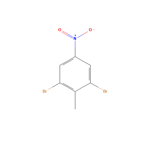 2,6-DIBROMO-4-NITROTOLUENE (CAS: 110127-07-6) - Related Chemical Product