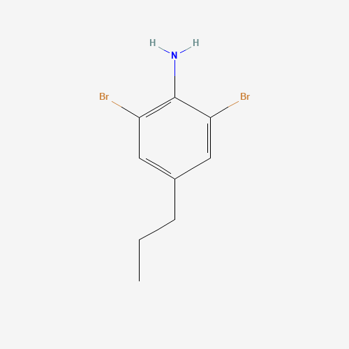 FT-0610556 CAS:10546-64-2 chemical structure
