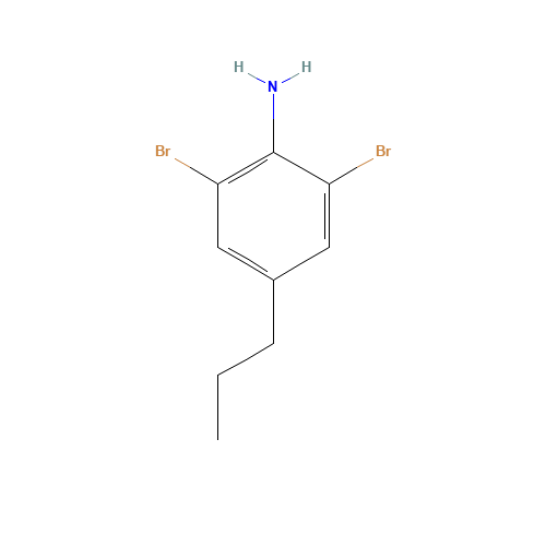 FT-0610556 CAS:10546-64-2 chemical structure