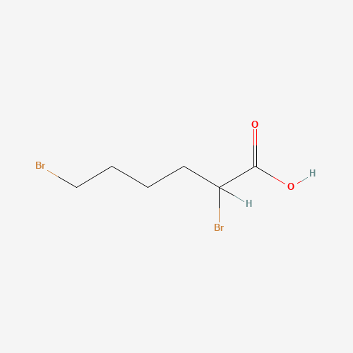 FT-0610557 CAS:13137-43-4 chemical structure