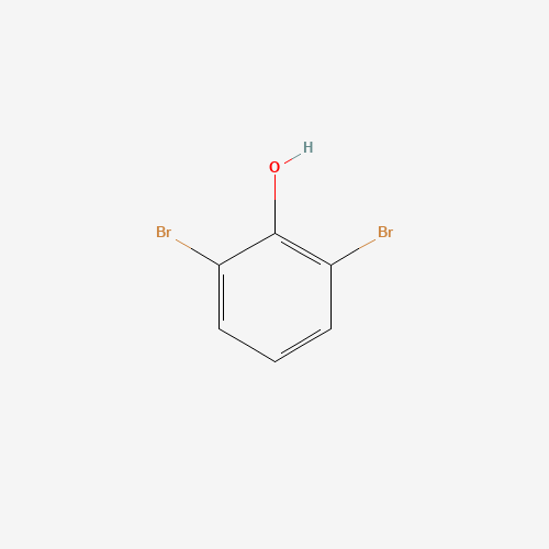 FT-0610560 CAS:608-33-3 chemical structure