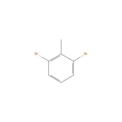2,6-Dibromotoluene (CAS: 69321-60-4) - Related Chemical Product