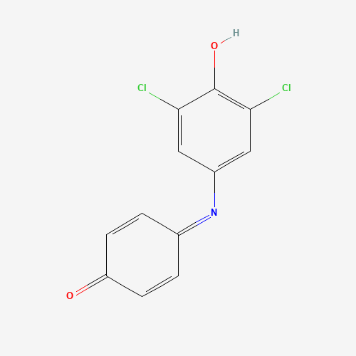 FT-0610564 CAS:956-48-9 chemical structure