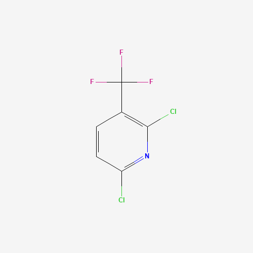FT-0610566 CAS:55304-75-1 chemical structure