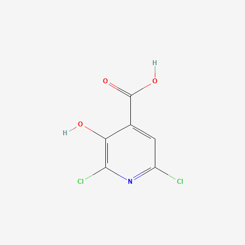 FT-0610567 CAS:185422-96-2 chemical structure
