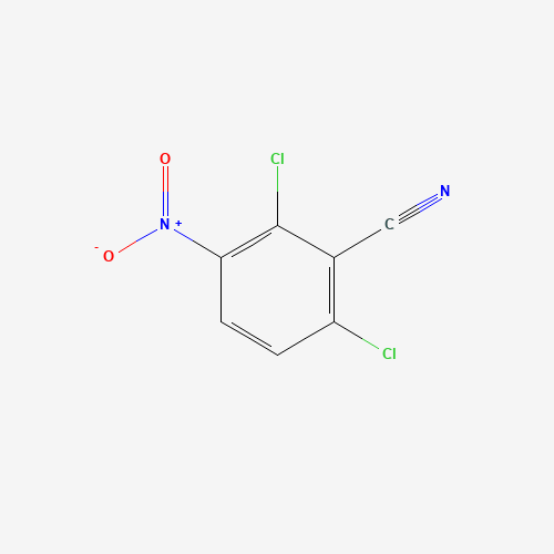 FT-0610568 CAS:5866-98-8 chemical structure