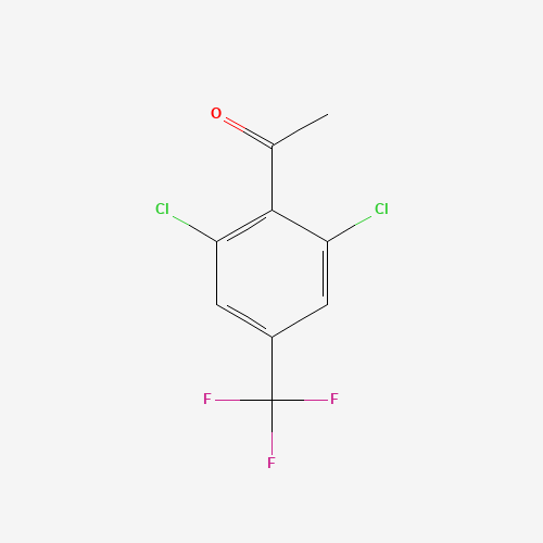 FT-0610573 CAS:175205-88-6 chemical structure
