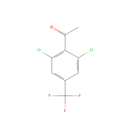 FT-0610573 CAS:175205-88-6 chemical structure
