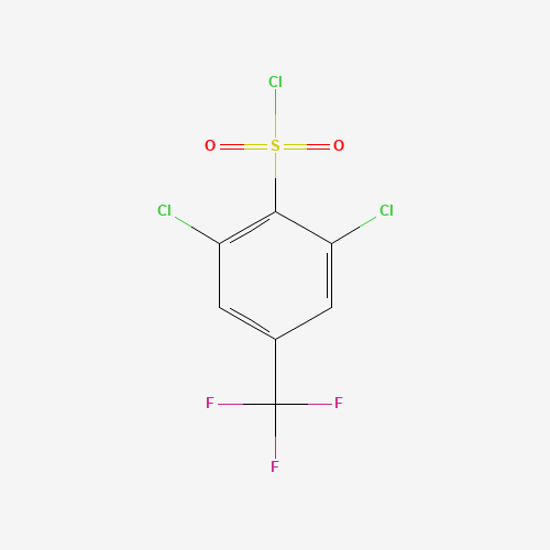 FT-0610575 CAS:175205-76-2 chemical structure
