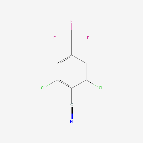 FT-0610576 CAS:157021-61-9 chemical structure