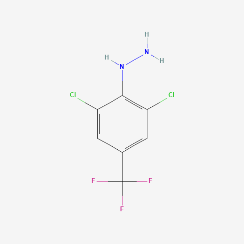 FT-0610577 CAS:86398-94-9 chemical structure